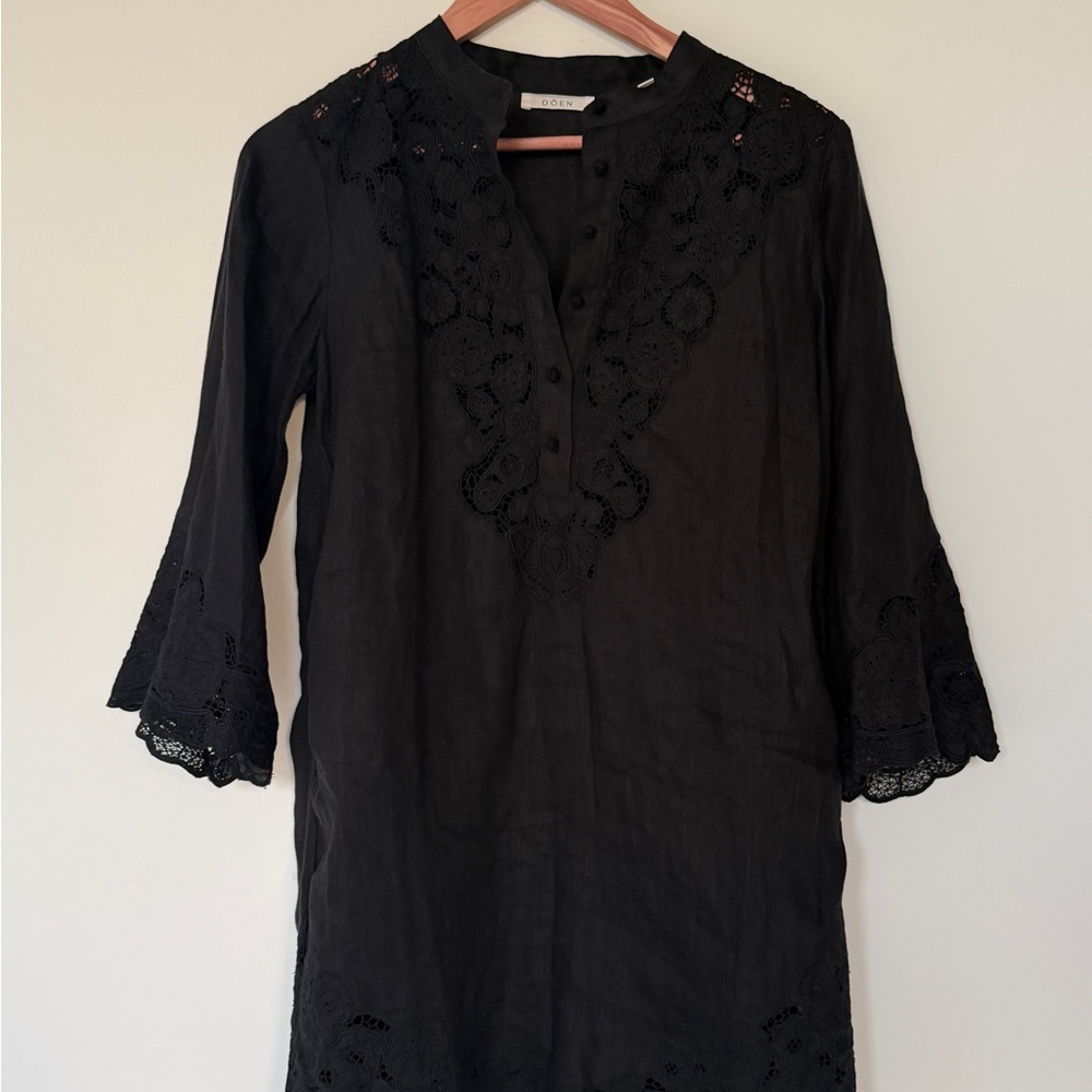 Doen Rochelle Dress - Picture 2 of 5